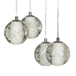 10112/5 Подвесной светильник LOFT IT Rain