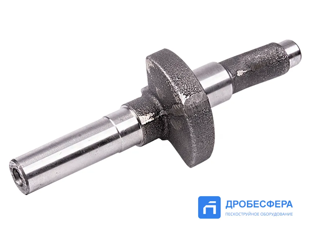 Коленвал Remeza LB30-2, LB24B R 21131003