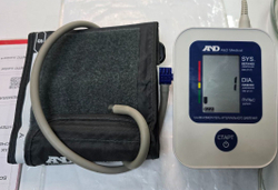 Тонометр AND UA-888