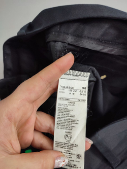 Брюки Benetton классические 44 размер