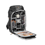 Lowepro Pro Trekker BP 550 AW II серый