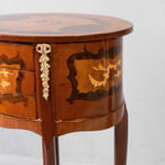 Парные винтажные комоды