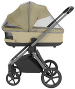 Коляска 2 в 1 Carrello Ultra CRL-6527 Soft Beige