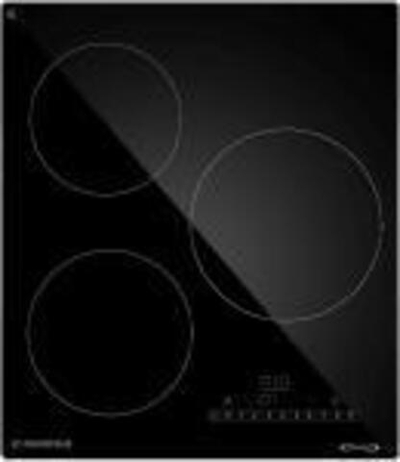 Электрическая варочная панель Maunfeld AVI4533SBK