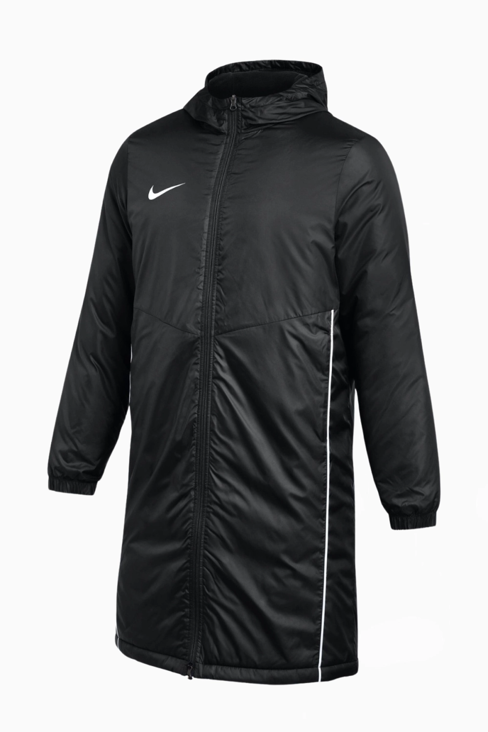 Куртка Nike Therma-Fit Park - черный