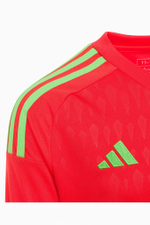 Вратарская кофта adidas Tiro 23 Competition GK Junior