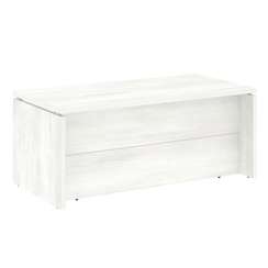 Yalta Стол руководителя LT.A-18 Снежная Патина 1800*900*750