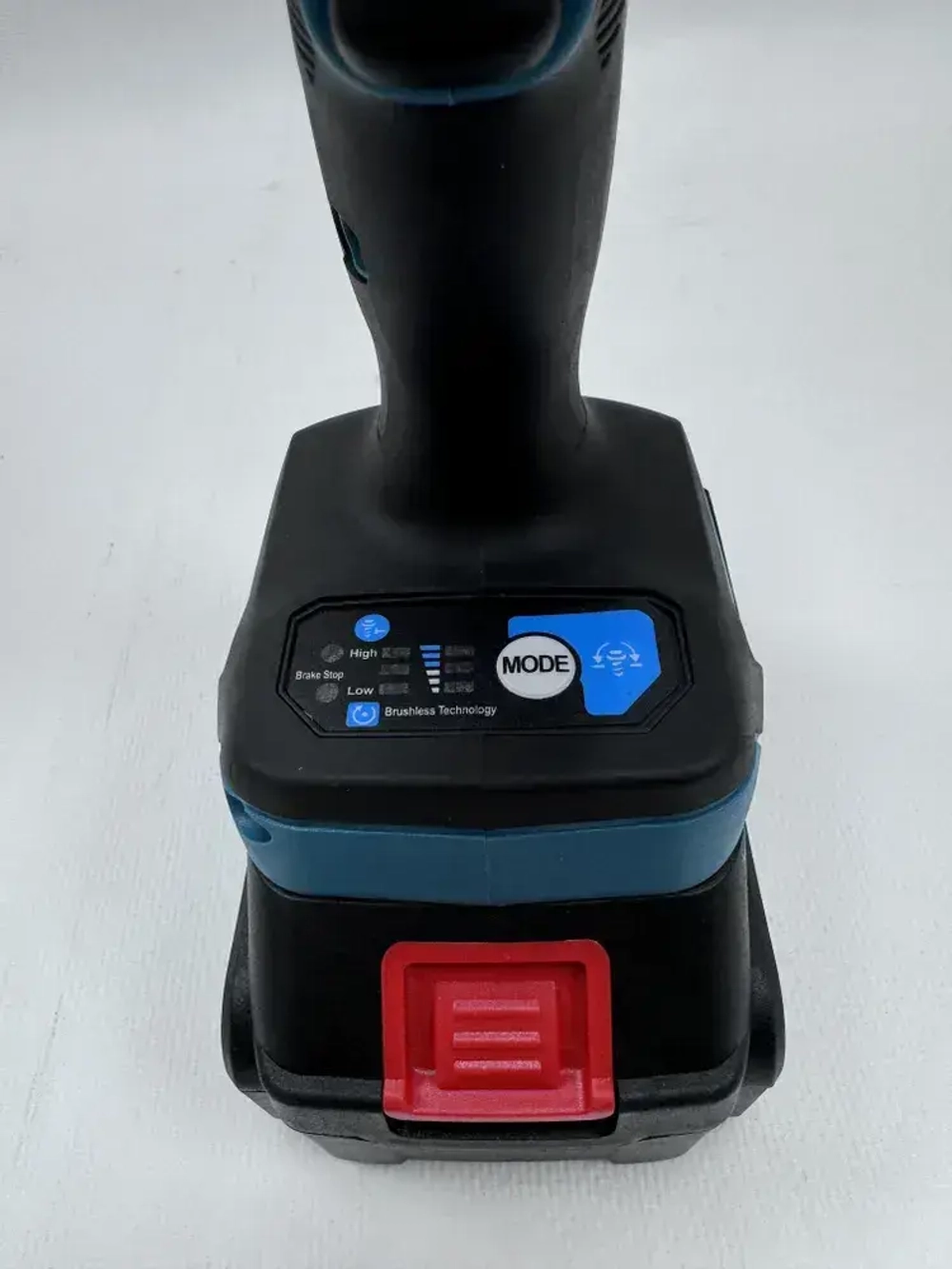 Аккумуляторный набор 2в1 УШМ болгарка и гайковерт