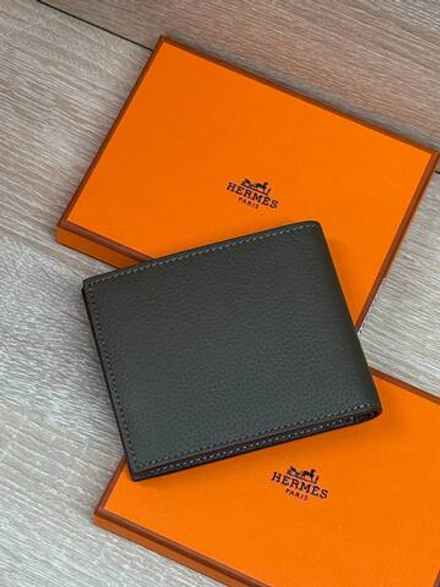 Кошелек Hermes
