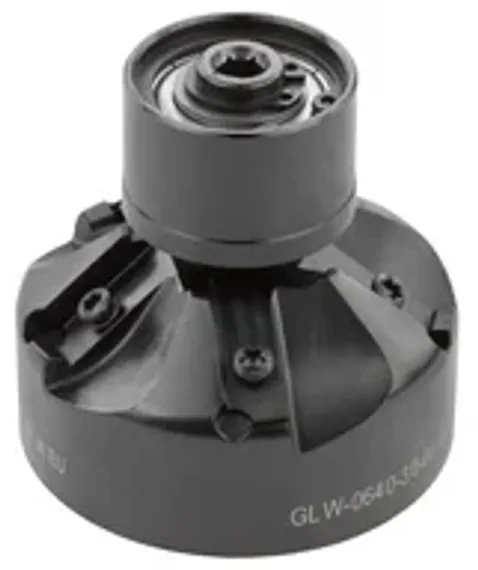 Головка фрезерная 30° для Promotech BM-16