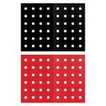 Эротическая игра для двоих «Ты мне/я тебе» (Цвет: разноцветный)