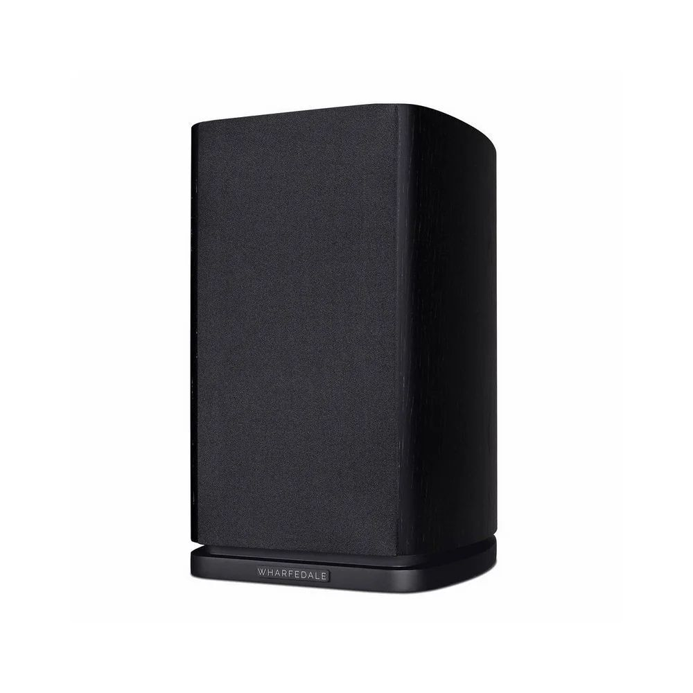 Полочная акустика Wharfedale EVO 4.1 Black Oak