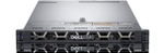 Стоечный сервер - PowerEdge R640 Server