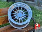 Комплект дисков Summit 17x9 et0 5x150