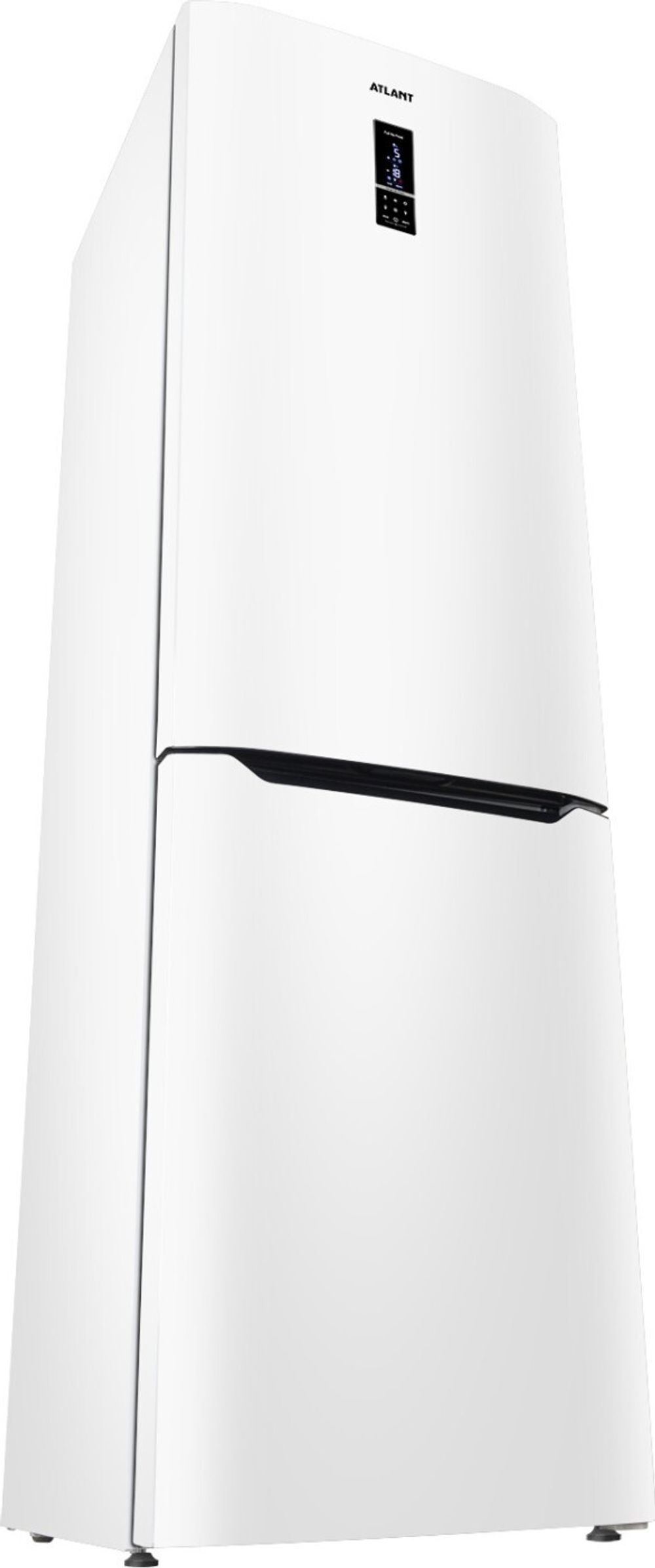 Двухкамерный холодильник Atlant ХМ-4624-109-ND