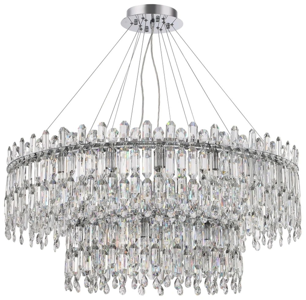 Подвесная люстра Stilfort LEGACY 2158/09/26P