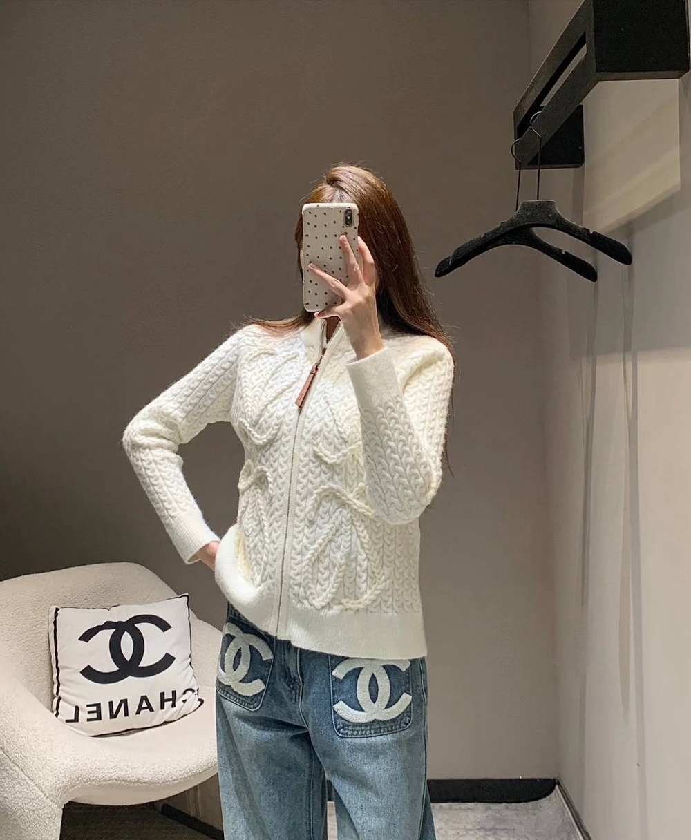 Кардиган Loewe