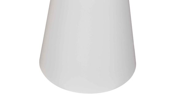 Стол Marvel 120 premium white gloss / white