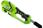 Электрический триммер Greenworks GST1246