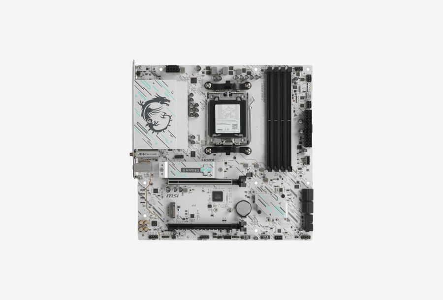 MSI B840M GAMING PLUS WIFI6E_0126709110248