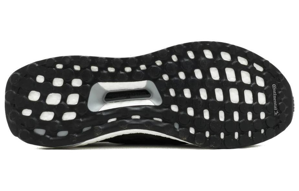 Кроссовки Adidas Ultraboost 3.0 Core Black (Женская размерная сетка)