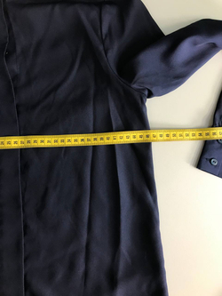 Блузка Asos базовая, маркировка 34, визуально на 40 размер