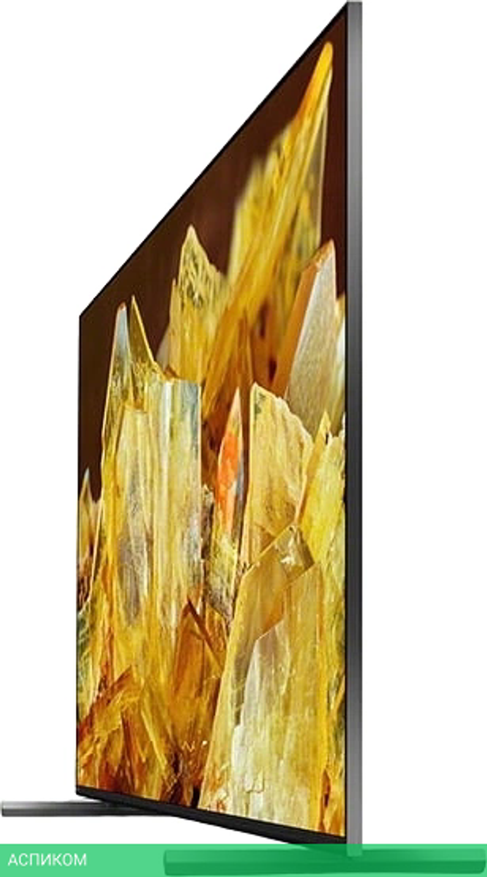 Телевизор LED Sony 65" XR-65X90L