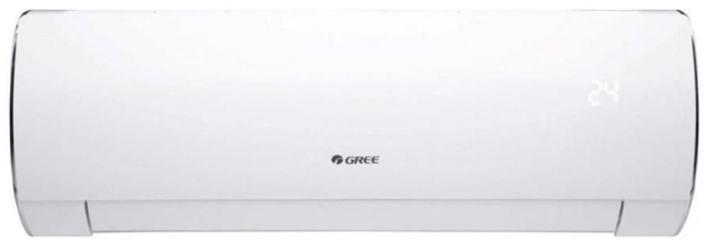 Кондиционер настенный Gree-18: Fairy Cold Plasma R410A - GWH18ACCXD-K3NNA1B (без соединительной инсталляции)