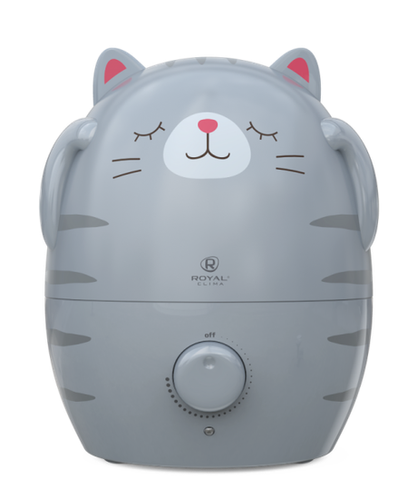 Ультразвуковой увлажнитель воздуха серии МУРРРЗИО RUH-MR200/1.5M-WT