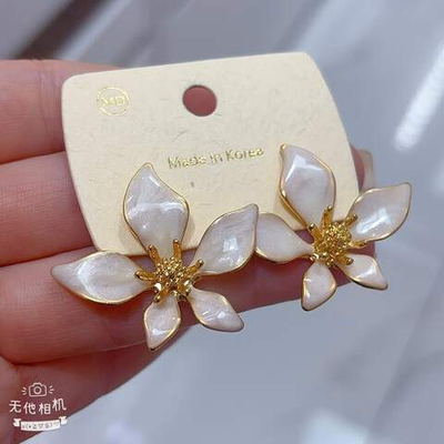 Серьги Jewelry - арт333