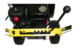 Снегоуборщик HUTER SGC 7,0