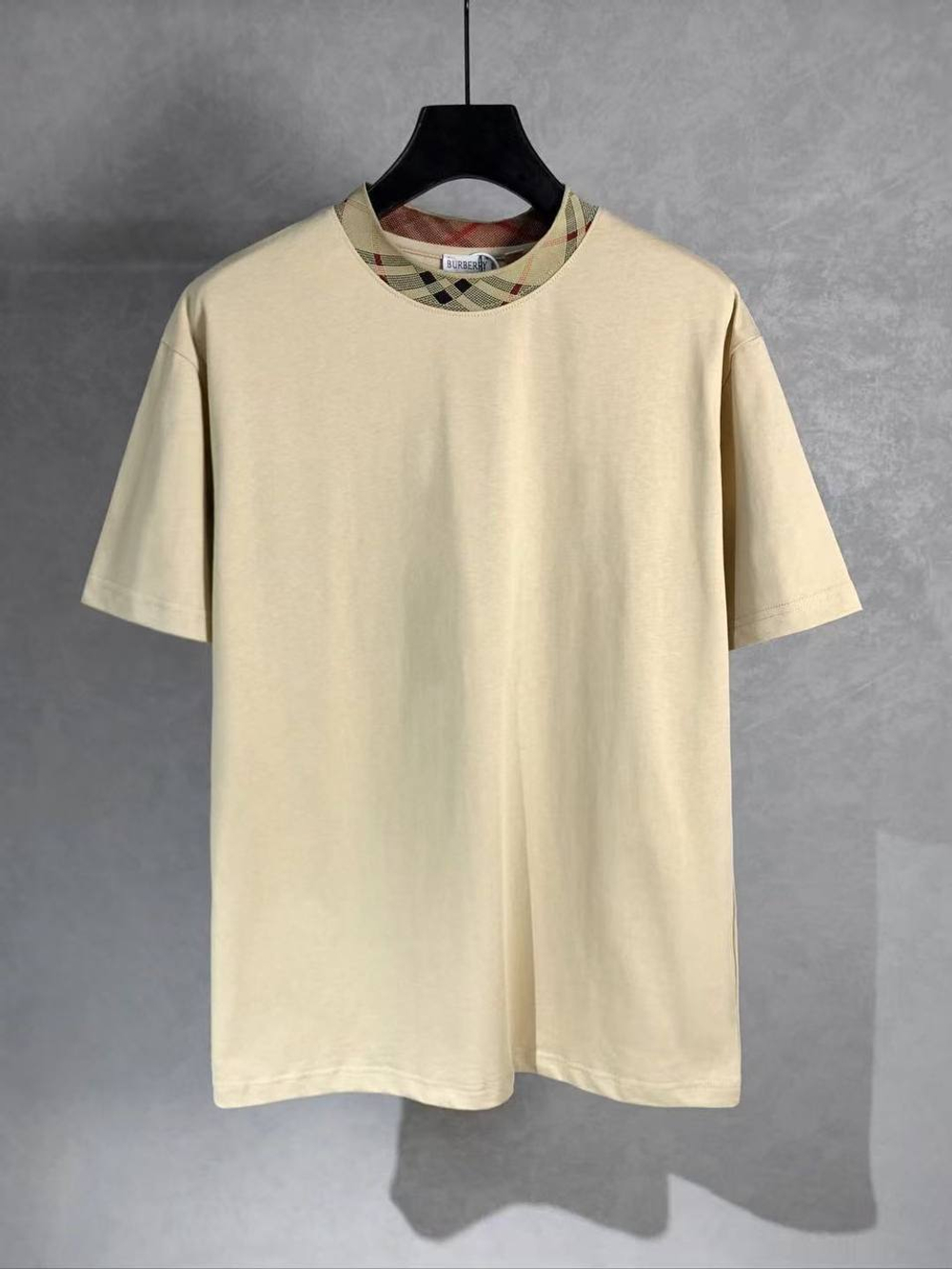Футболка Burberry