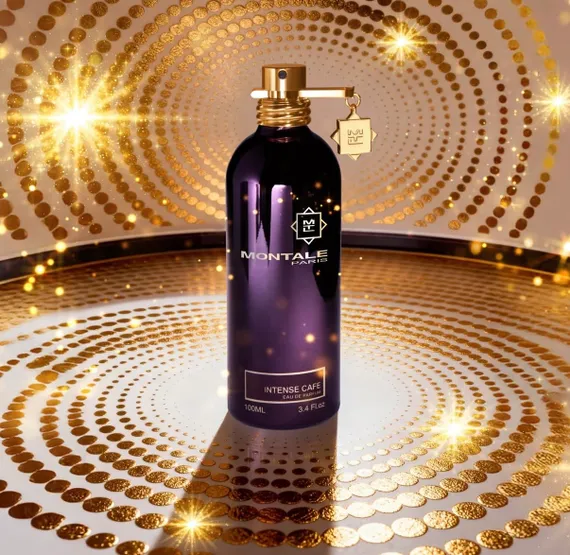 Montale Intense Cafe