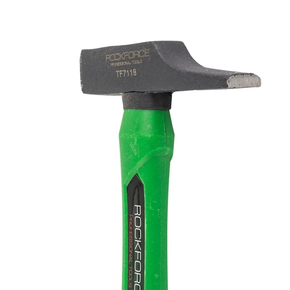 Молоток слесарный 110г. RockForce RF-TF7118
