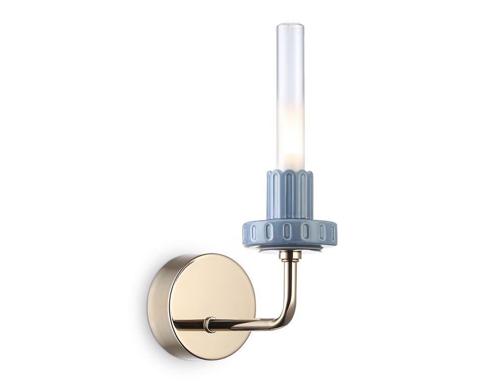 Ambrella Настенный светодиодный светильник Ceramo Modern LH53128