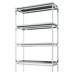 Стеллаж Rossella