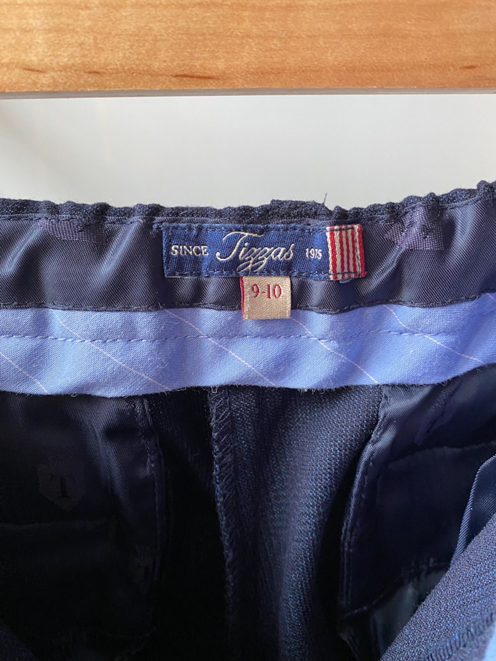 Костюм Tizzas, 140