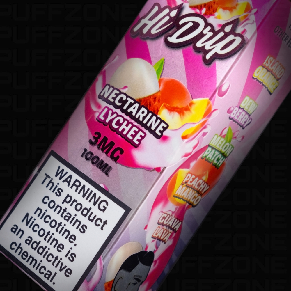 Жидкость Hi-Drip