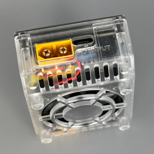 Зарядное устройство HOTA T6