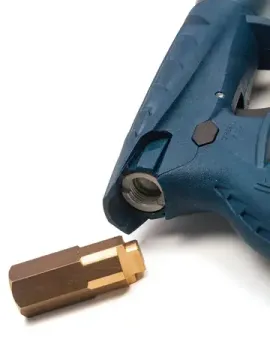 Инструмент для монтажа/демонтажа клапана закачки ружья Predathor