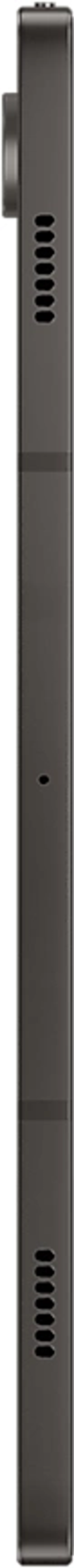 Планшет Samsung Galaxy Tab S9 SM-X710 8 Gen 2 (3.36) 8C RAM8Gb ROM128Gb 11" AMOLED 2X 2560x1600 Android 13 графит 13Mpix 12Mpix BT WiFi microSD 1Tb 8400mAh