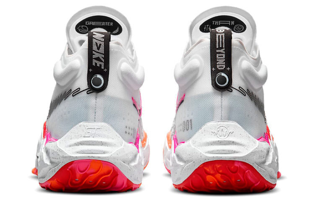 Кроссовки Nike Air Zoom G.T. Run Ep "Rawdacious" Tpu