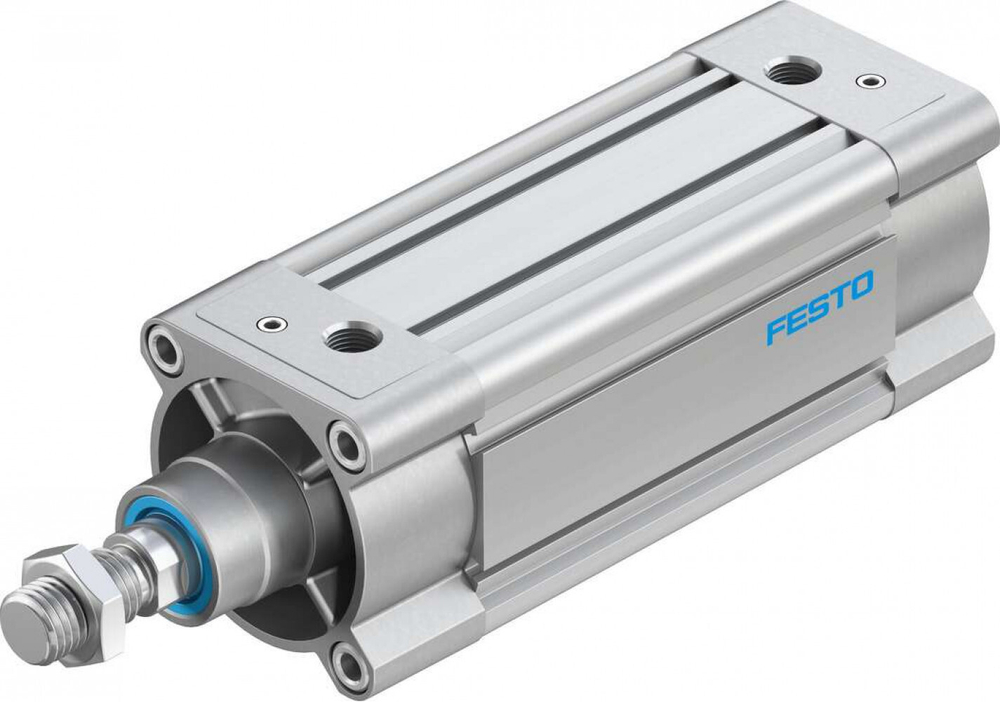 DSBC-80-125-D3-PPVA-N3 Стандартный цилиндр