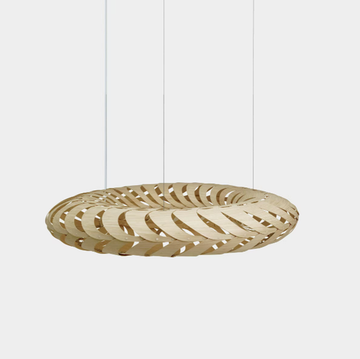 Maru by David Trubridge Small