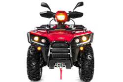 Квадроцикл SHARMAX Magnum 700 (2024)