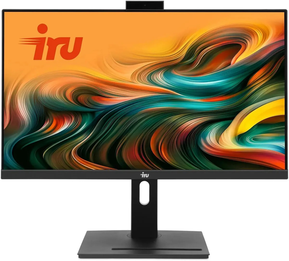 Моноблок 23.8'' iRu 23IM