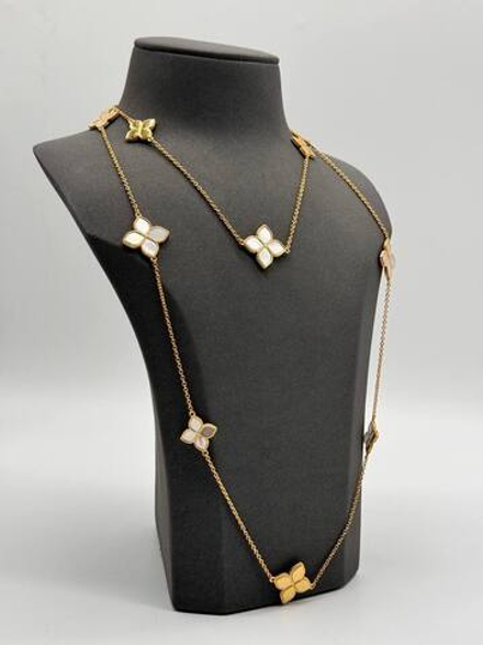 Бусы Roberto Coin