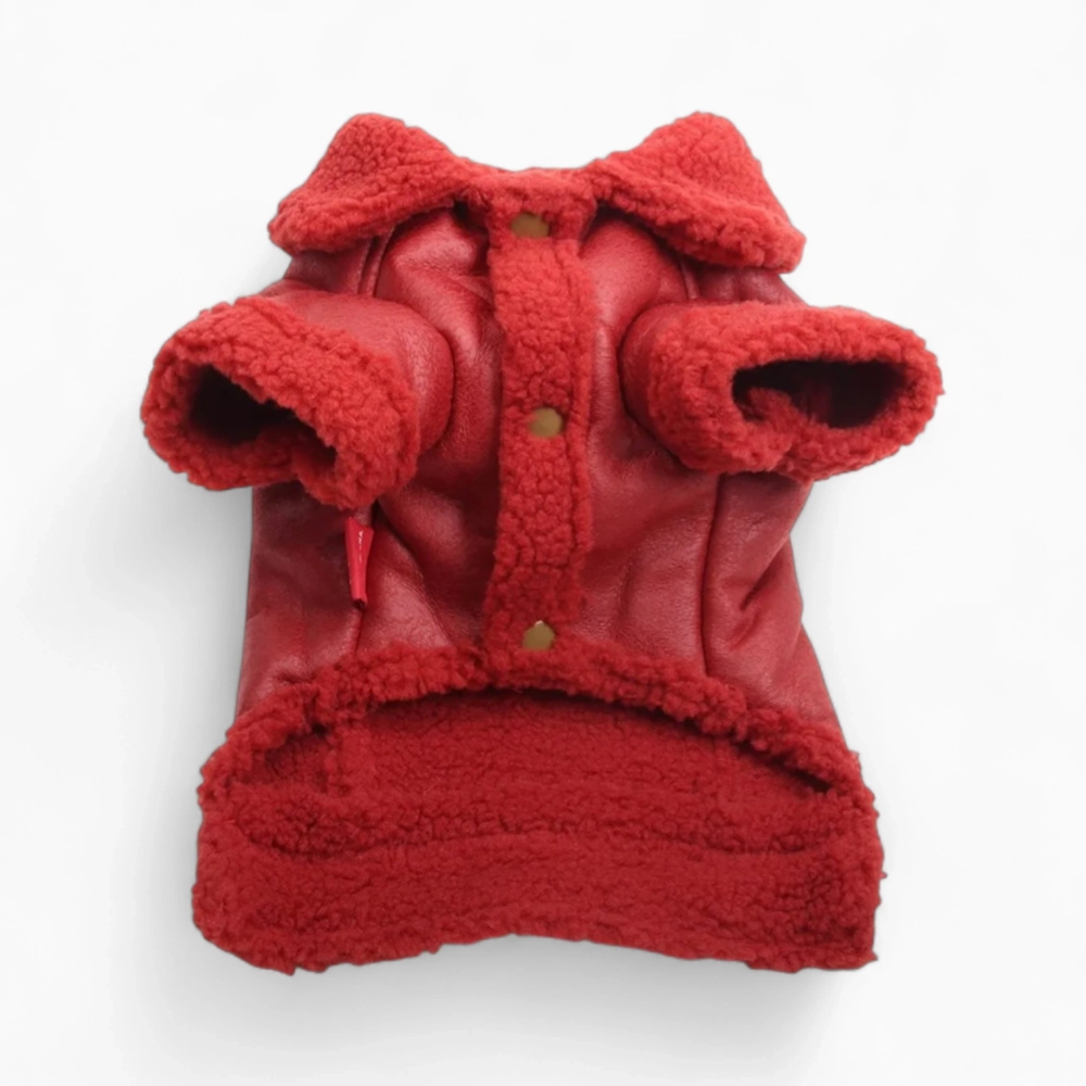 Дубленка «Baron b»