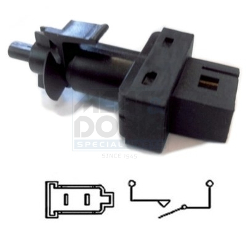 MEAT & DORIA - 35080-MDR - Stop Light Switch