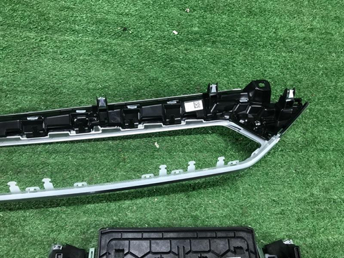 Декоративная накладка салона Комплект BMW X5 G05 (2018-н.в.)